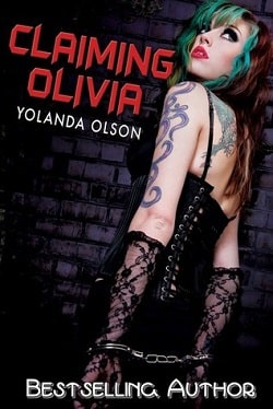 Claiming Olivia