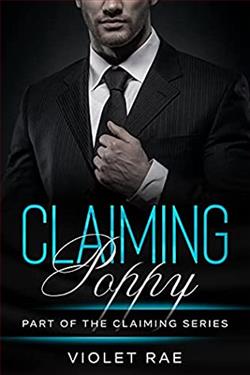 Claiming Poppy (Claiming 4)