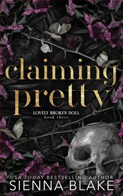 Claiming Pretty