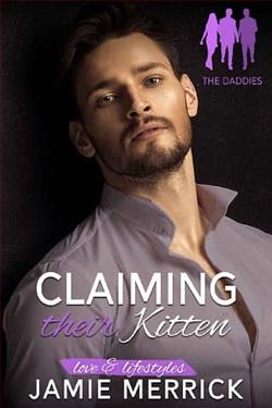 Claiming Their Kitten