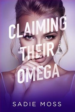 Claiming Their Omega