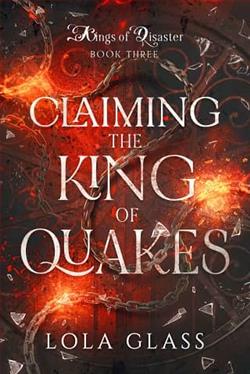 Claiming the King of Quakes