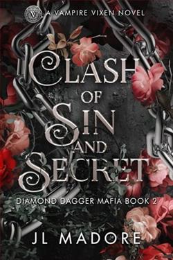Clash of Sin and Secret
