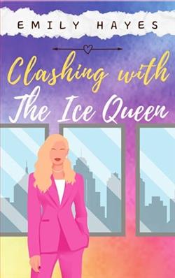 Clashing with the Ice Queen