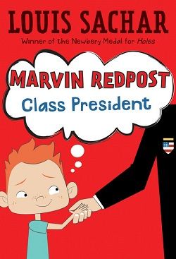 Class President (Marvin Redpost 5)