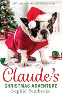 Claude's Christmas Adventure
