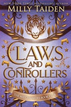 Claws and Controllers