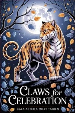 Claws for Celebration