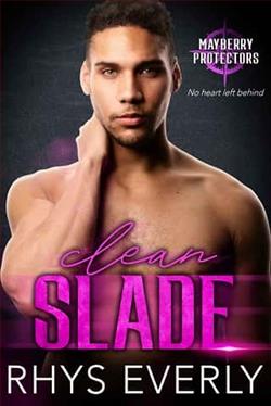 Clean Slade