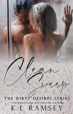 Clean Sweep (Dirty Desires 2)