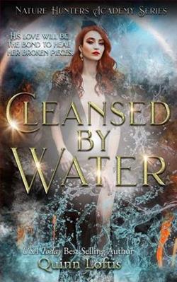 Cleansed By Water (The Nature Hunters Academy 3)
