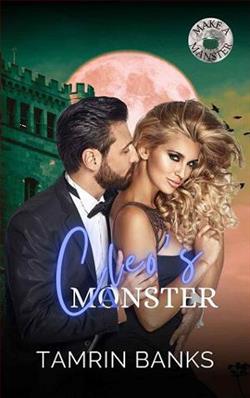 Cleo's Manster