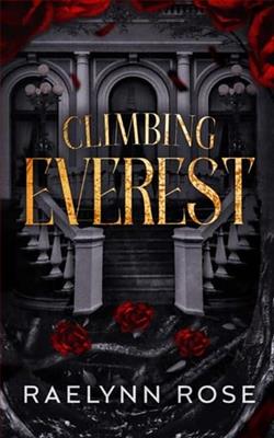 Climbing Everest