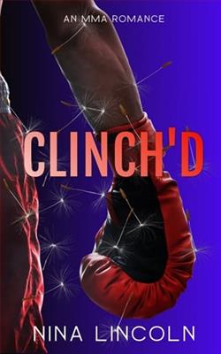 Clinch'd