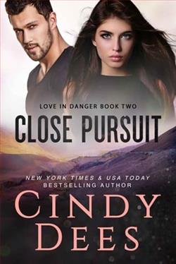 Close Pursuit