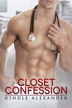 Closet Confession