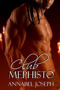 Club Mephisto (Club Mephisto 1)