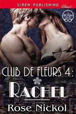 Club de Fleurs 4: Rachel
