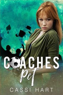 Coaches Pet