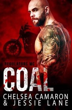 Coal (Regulators MC 3)