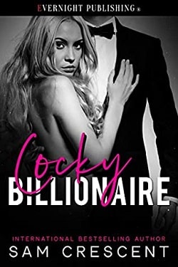 Cocky Billionaire