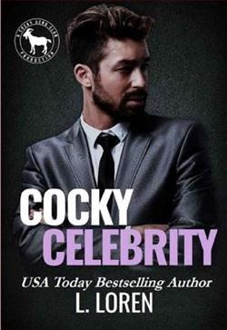 Cocky Celebrity