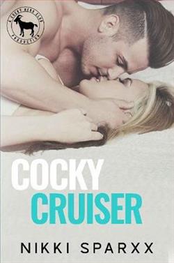 Cocky Cruiser
