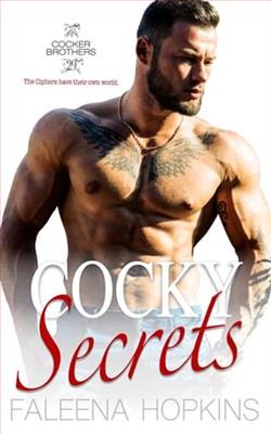 Cocky Secrets