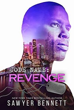 Code Name - Revenge (Jameson Force Security 9)