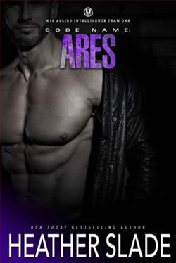 Code Name: Ares