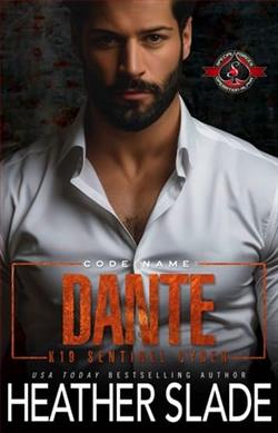 Code Name: Dante