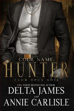 Code Name: Hunter