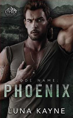 Code Name: Phoenix