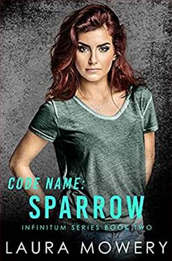 Code Name: Sparrow (Infinitum)