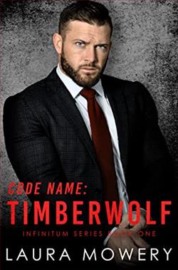 Code Name: Timberwolf (Infinitum)