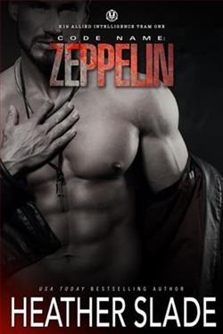 Code Name: Zeppelin