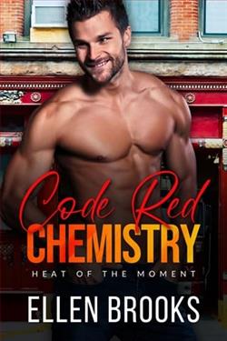 Code Red Chemistry