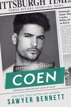 Coen (Pittsburgh Titans 4)
