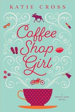 Coffee Shop Girl