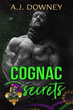 Cognac Secrets