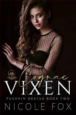Cognac Vixen