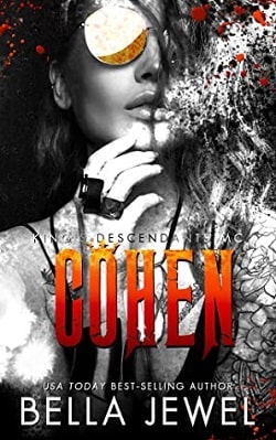 Cohen (King's Descendants MC 5)