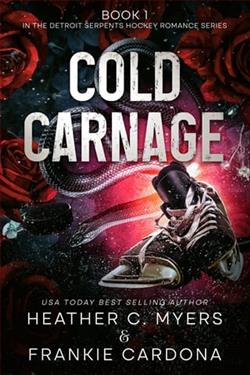 Cold Carnage