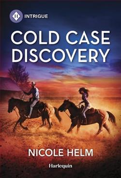 Cold Case Discovery