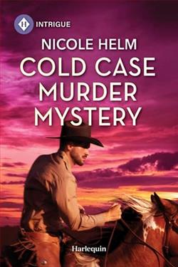 Cold Case Murder Mystery