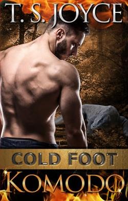 Cold Foot Komodo