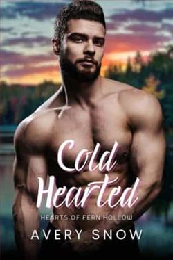 Cold Hearted