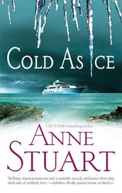 Cold as Ice (Ice 2)