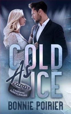 Cold as Ice