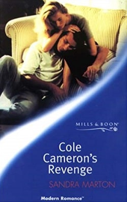 Cole Cameron's Revenge